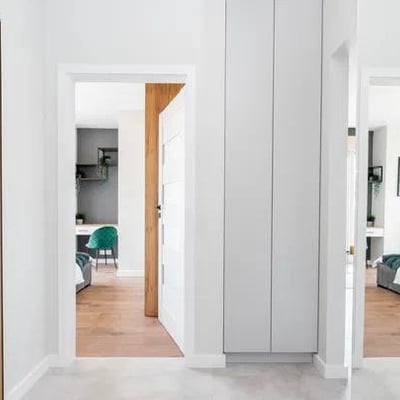 Аренда стильной 3-комнатной квартиры, 60 м², район Praga-Południe, Варшава, Польша